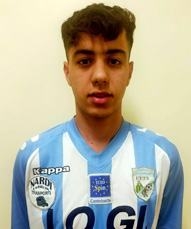 El Hassani Abdellah
